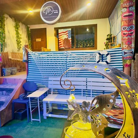 Me Hostel & Homestay At Haadrin 哈林海滩 外观 照片