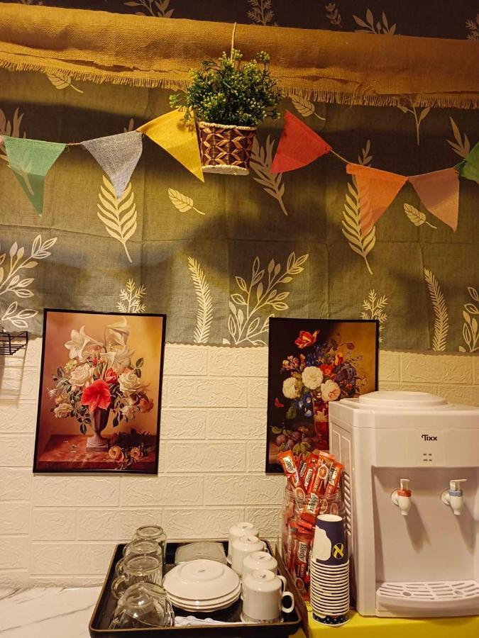 Me Hostel & Homestay At Haadrin 哈林海滩 外观 照片