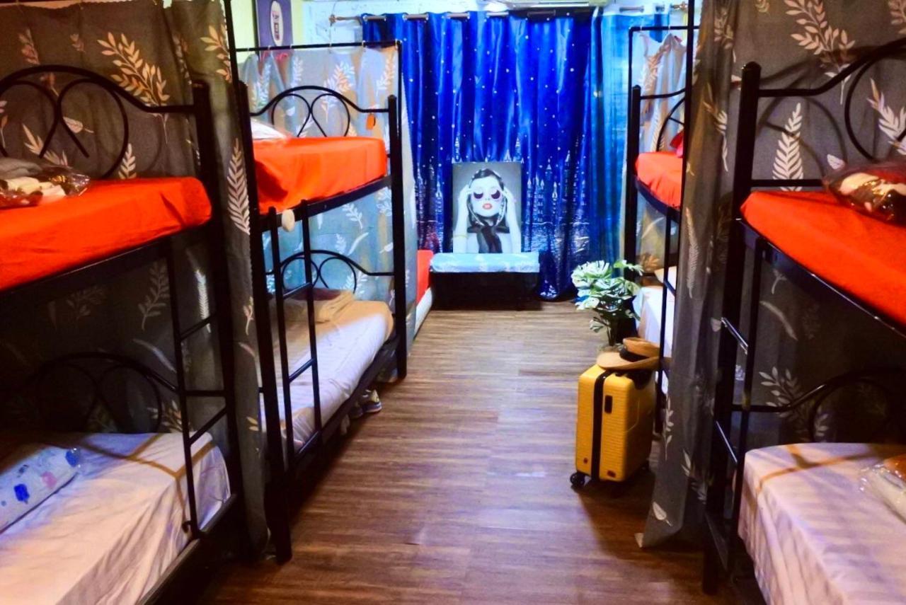 Me Hostel & Homestay At Haadrin 哈林海滩 外观 照片