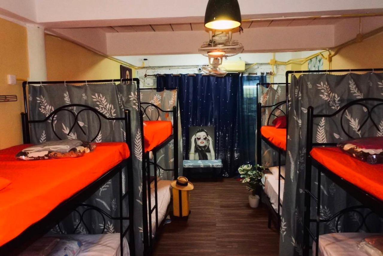 Me Hostel & Homestay At Haadrin 哈林海滩 外观 照片