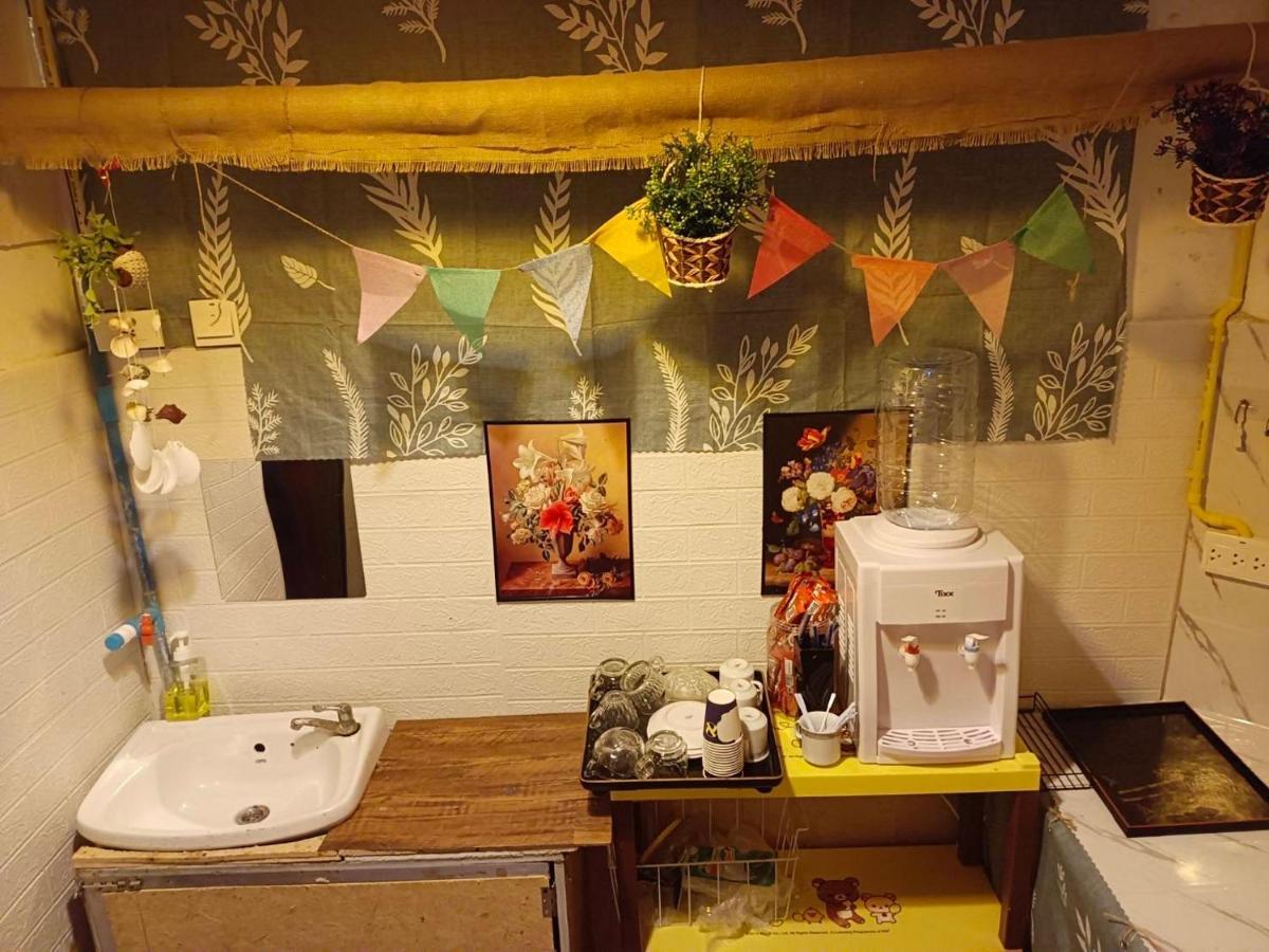 Me Hostel & Homestay At Haadrin 哈林海滩 外观 照片
