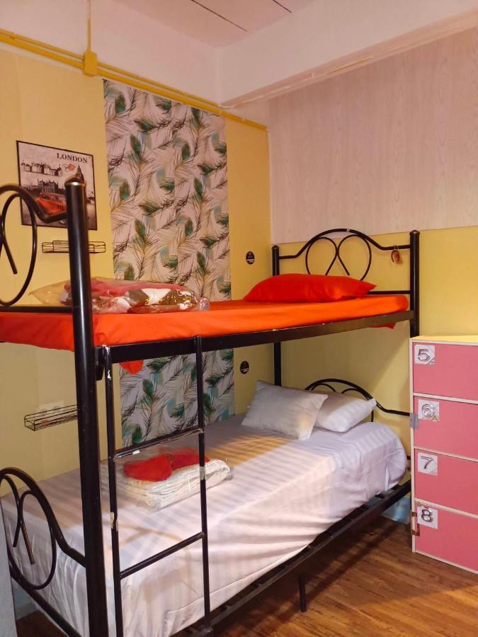 Me Hostel & Homestay At Haadrin 哈林海滩 外观 照片
