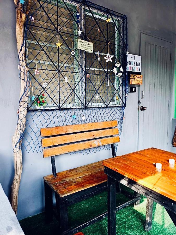 Me Hostel & Homestay At Haadrin 哈林海滩 外观 照片