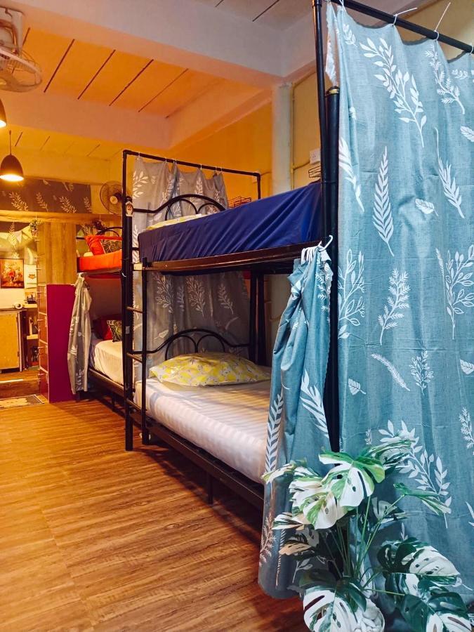 Me Hostel & Homestay At Haadrin 哈林海滩 外观 照片