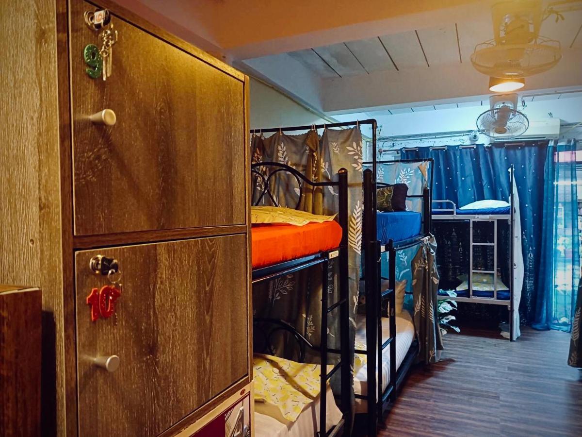 Me Hostel & Homestay At Haadrin 哈林海滩 外观 照片