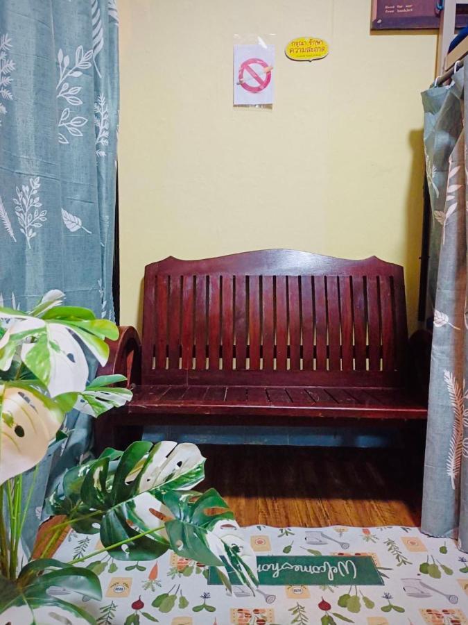 Me Hostel & Homestay At Haadrin 哈林海滩 外观 照片