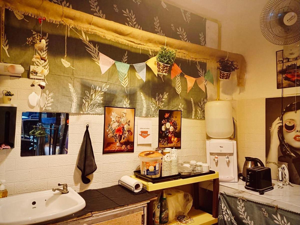 Me Hostel & Homestay At Haadrin 哈林海滩 外观 照片