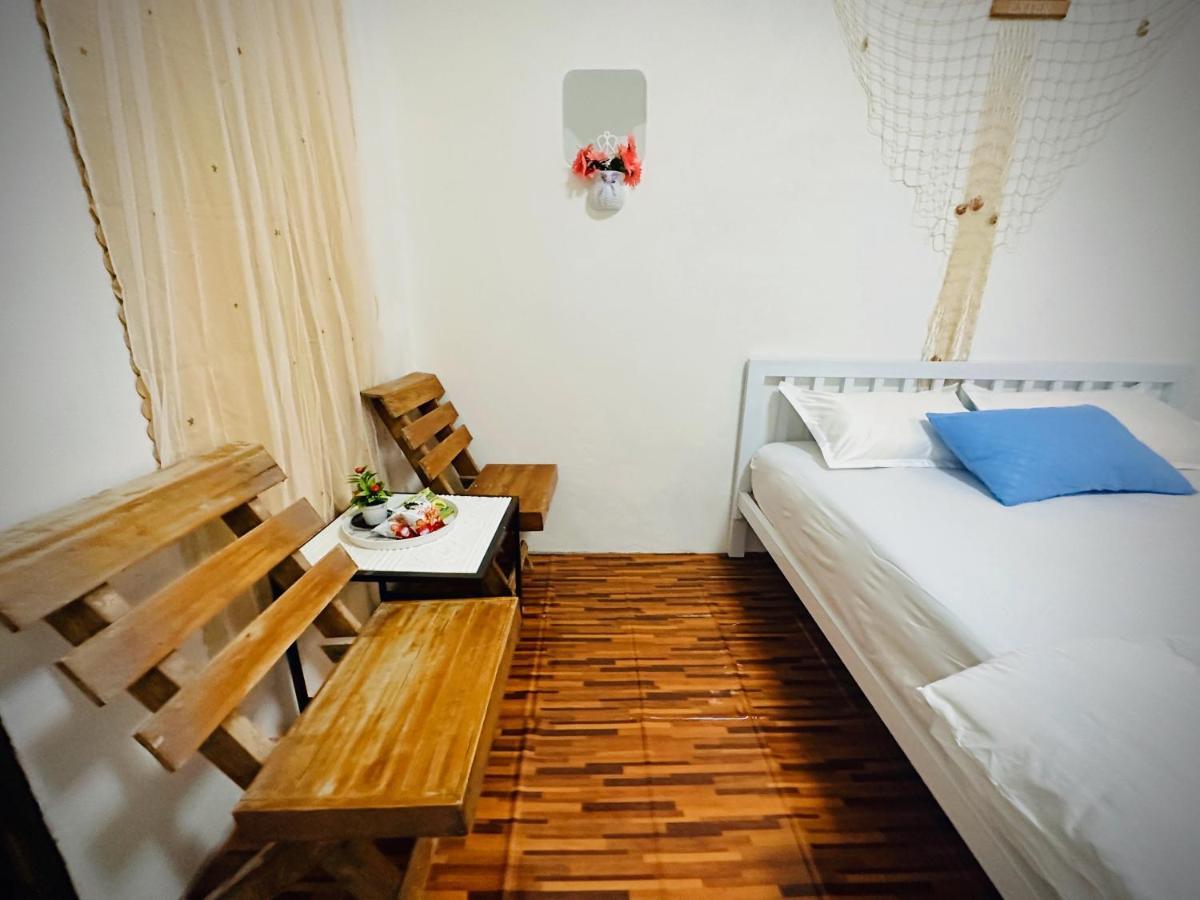 Me Hostel & Homestay At Haadrin 哈林海滩 外观 照片