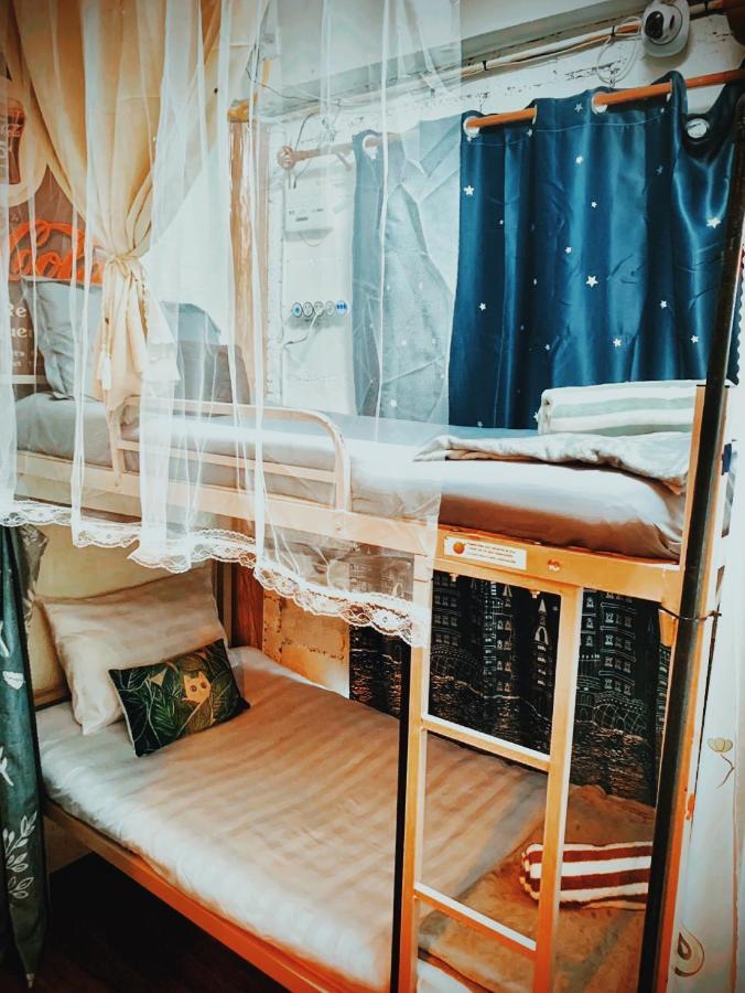 Me Hostel & Homestay At Haadrin 哈林海滩 外观 照片
