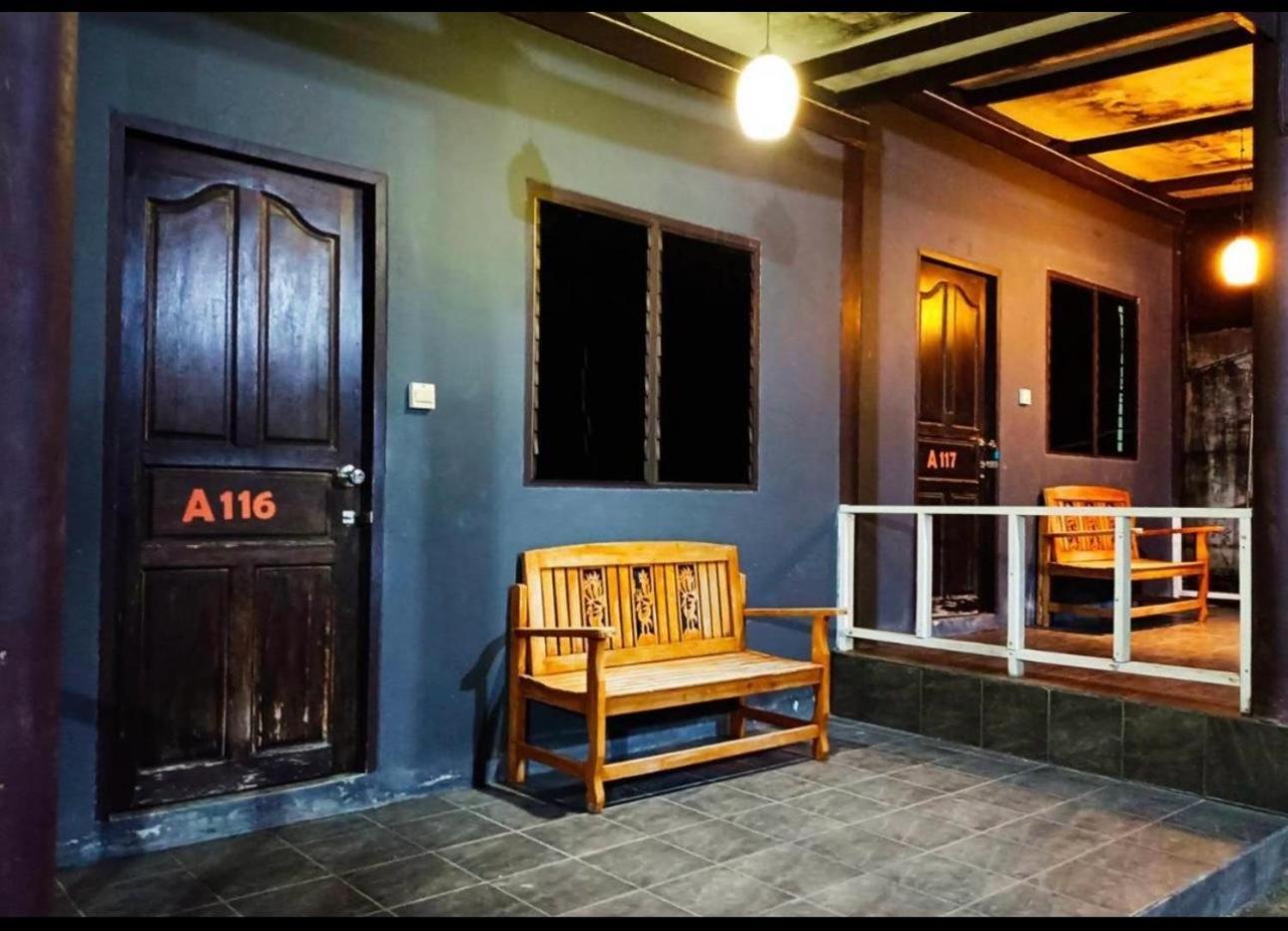 Me Hostel & Homestay At Haadrin 哈林海滩 外观 照片