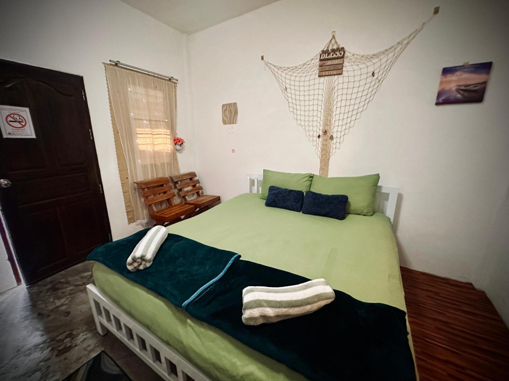 Me Hostel & Homestay At Haadrin 哈林海滩 外观 照片