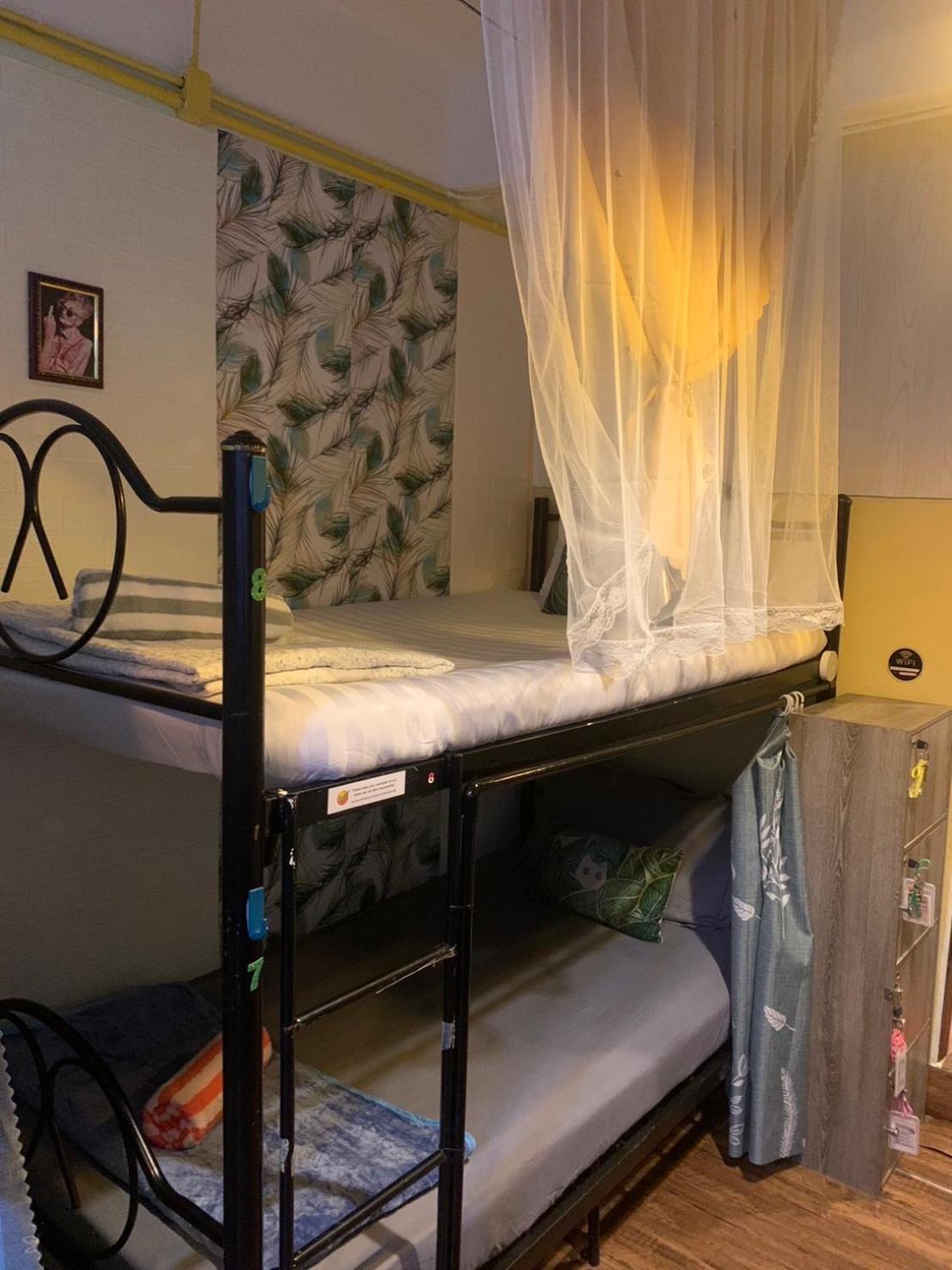 Me Hostel & Homestay At Haadrin 哈林海滩 外观 照片