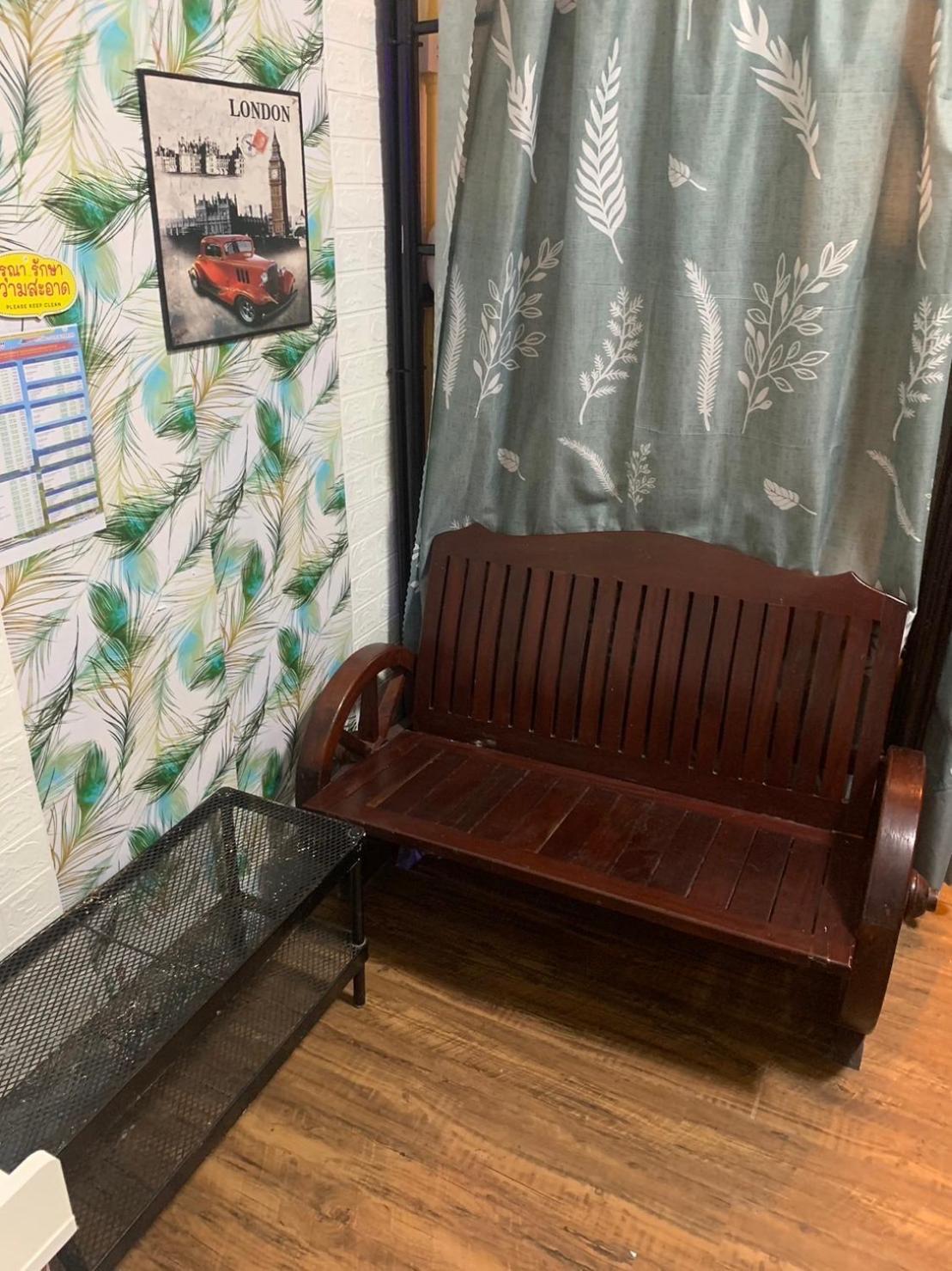 Me Hostel & Homestay At Haadrin 哈林海滩 外观 照片