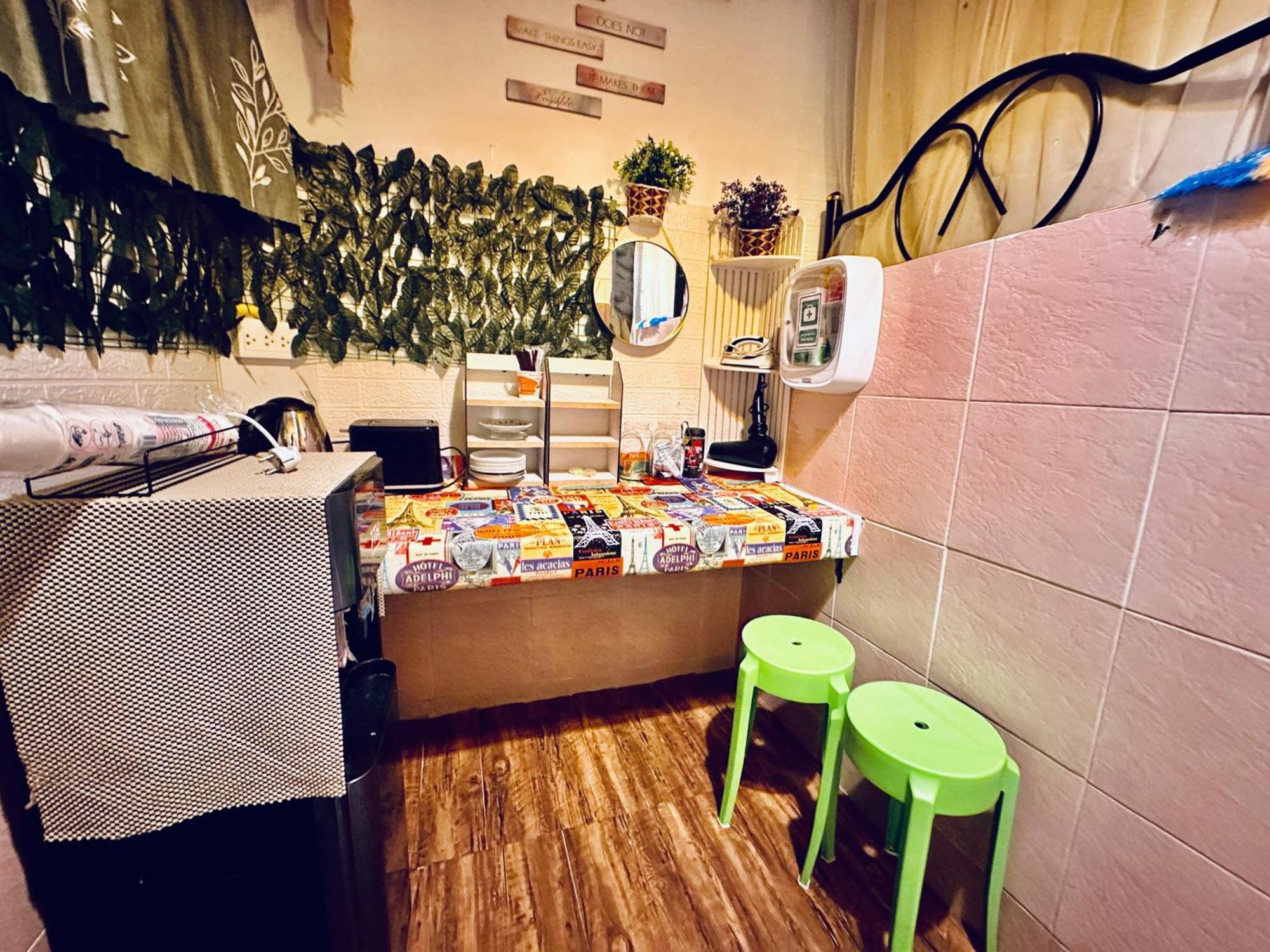Me Hostel & Homestay At Haadrin 哈林海滩 外观 照片