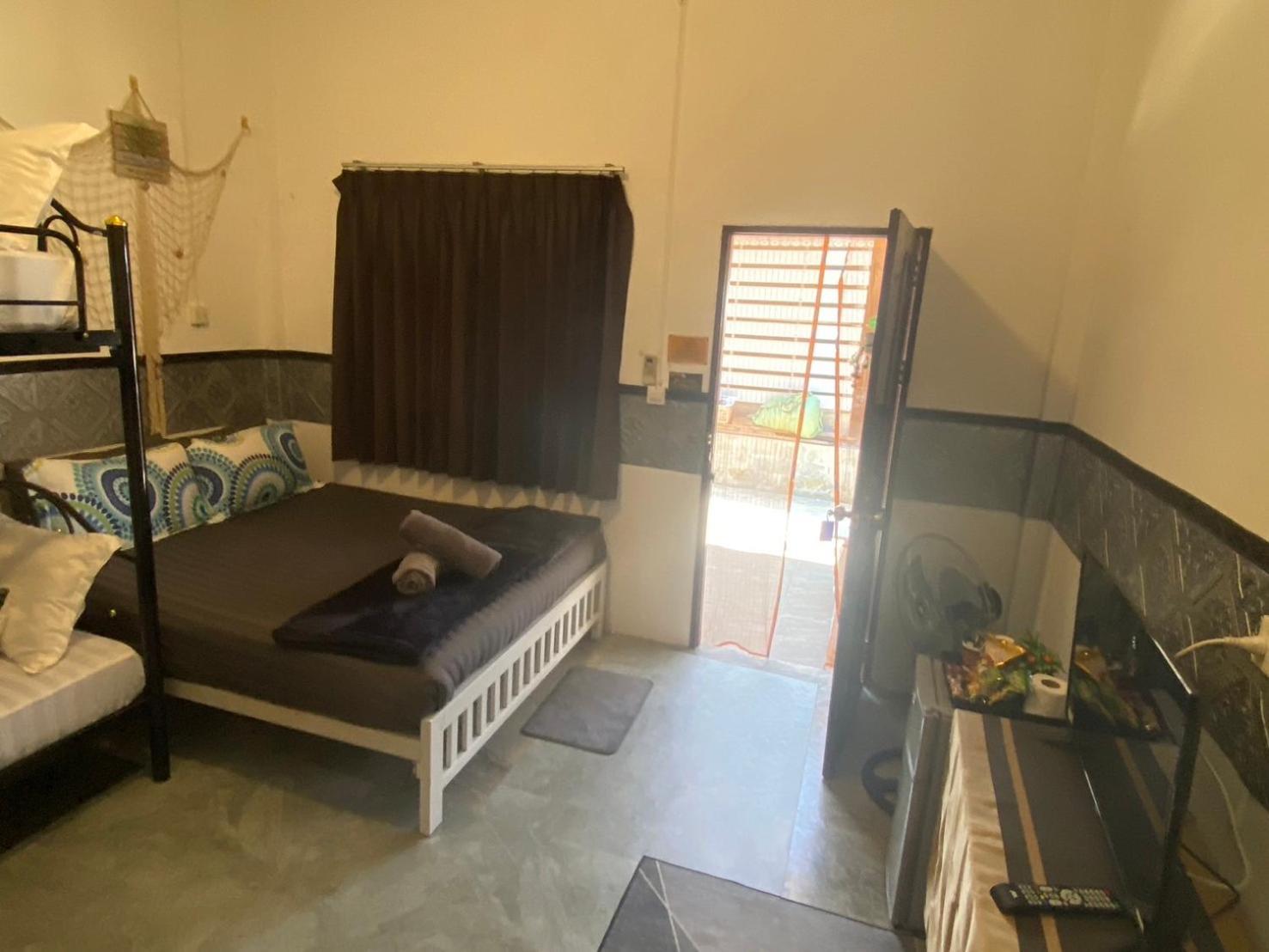 Me Hostel & Homestay At Haadrin 哈林海滩 外观 照片