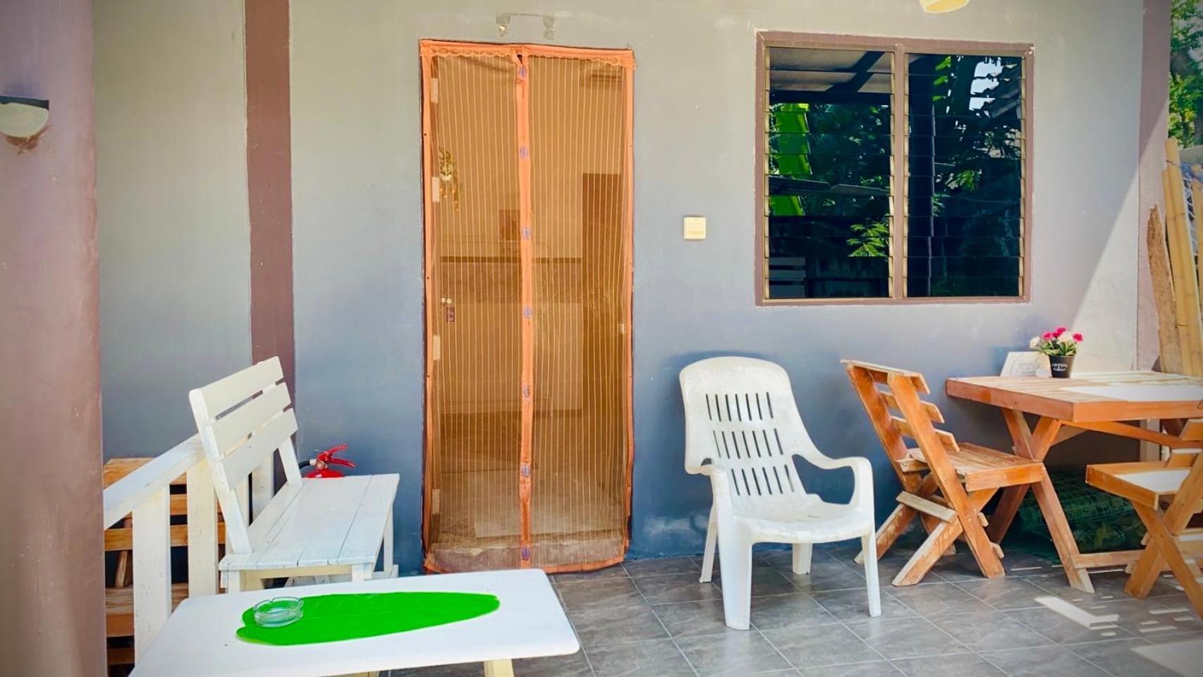 Me Hostel & Homestay At Haadrin 哈林海滩 外观 照片