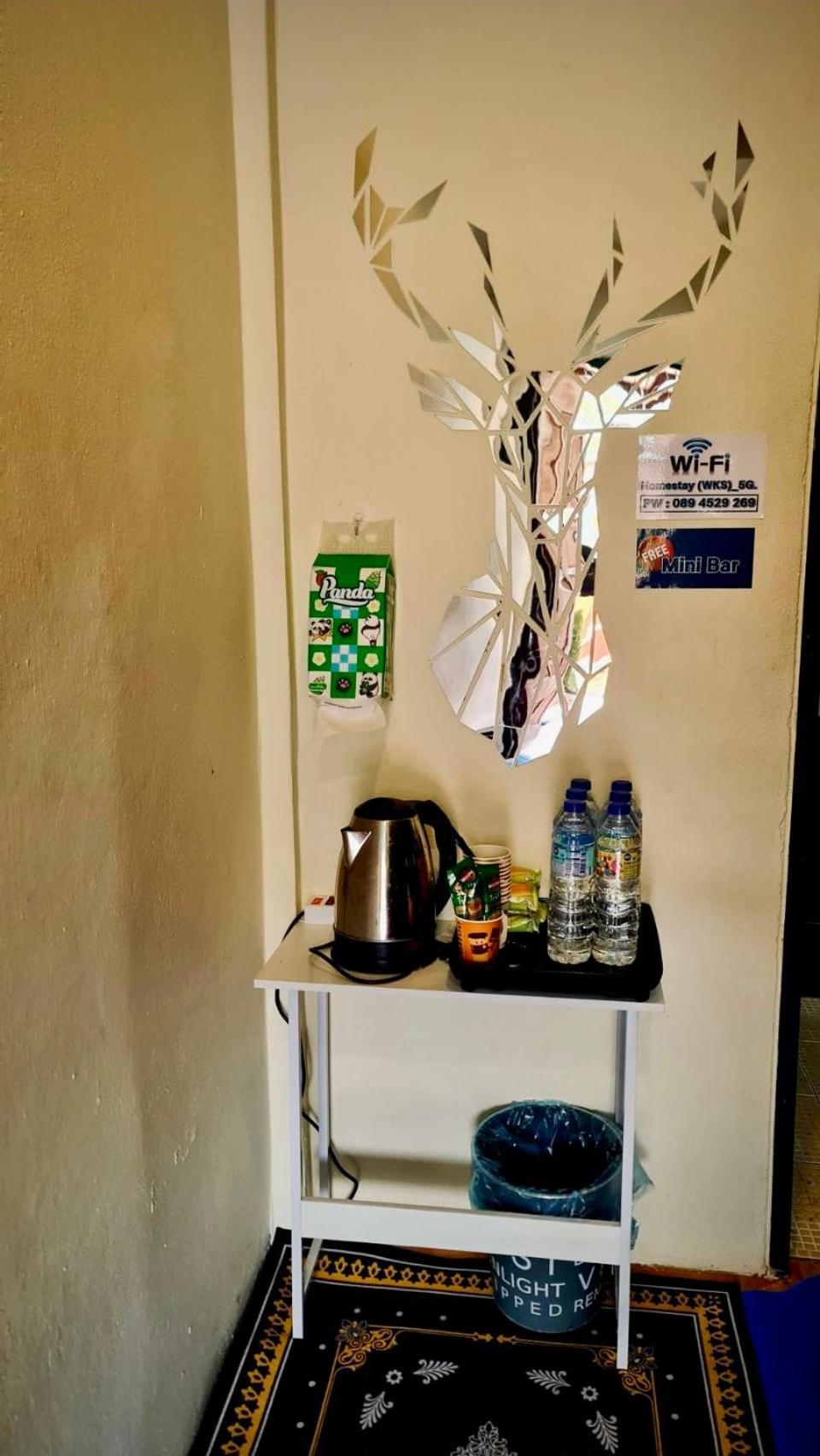 Me Hostel & Homestay At Haadrin 哈林海滩 外观 照片