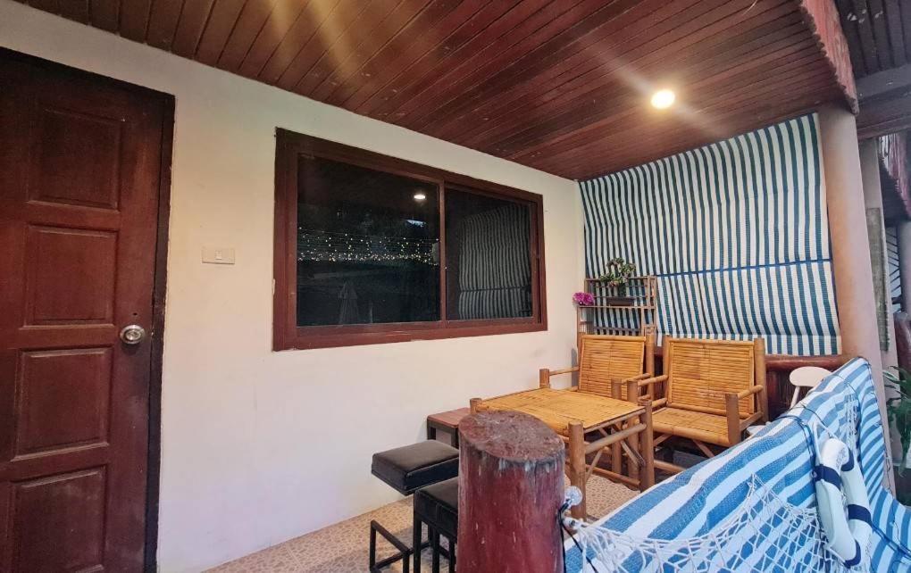 Me Hostel & Homestay At Haadrin 哈林海滩 外观 照片